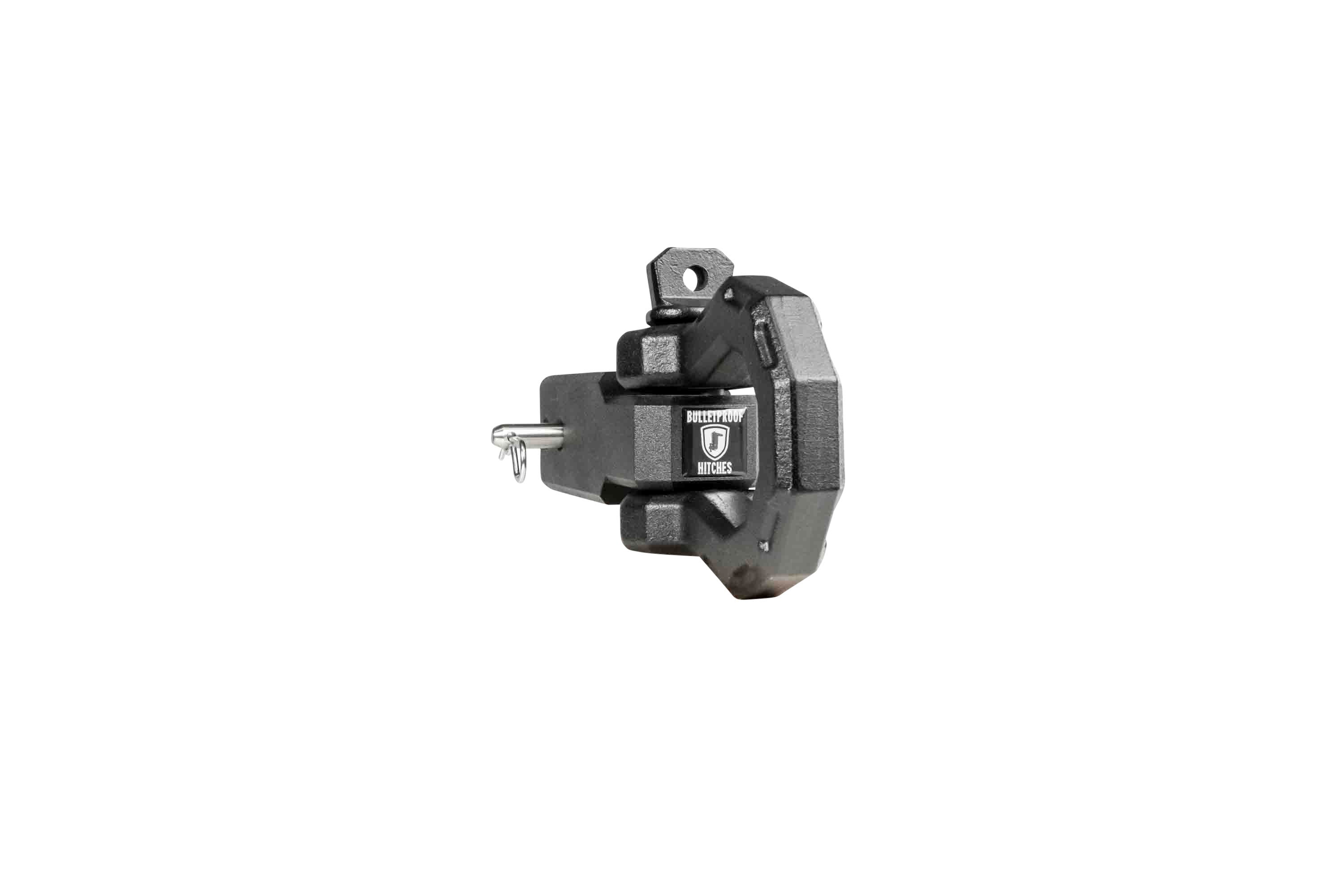 BulletProof 3.0" Extreme Duty Receiver Shackle - Image 36