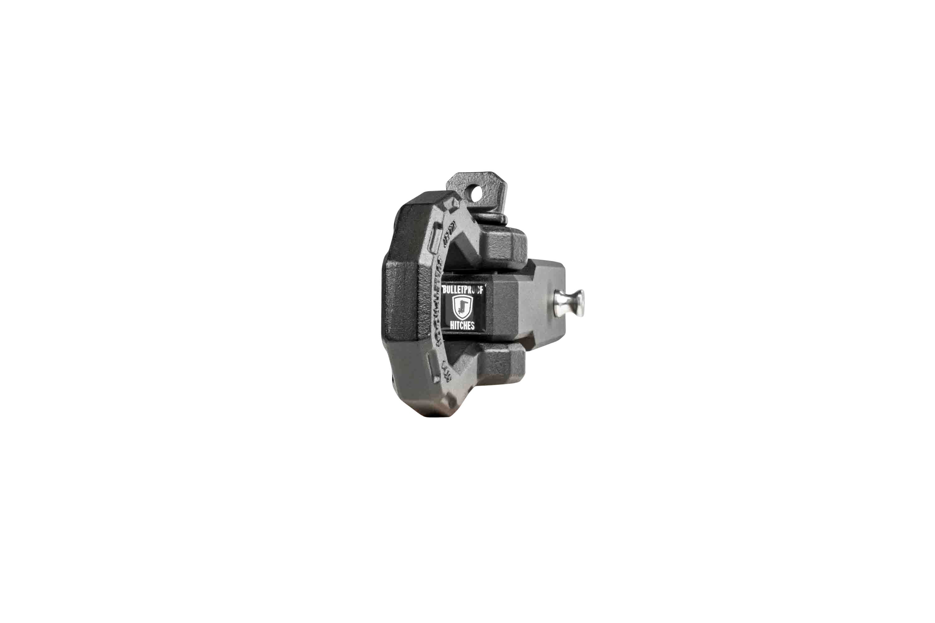 BulletProof 3.0" Extreme Duty Receiver Shackle - Image 39