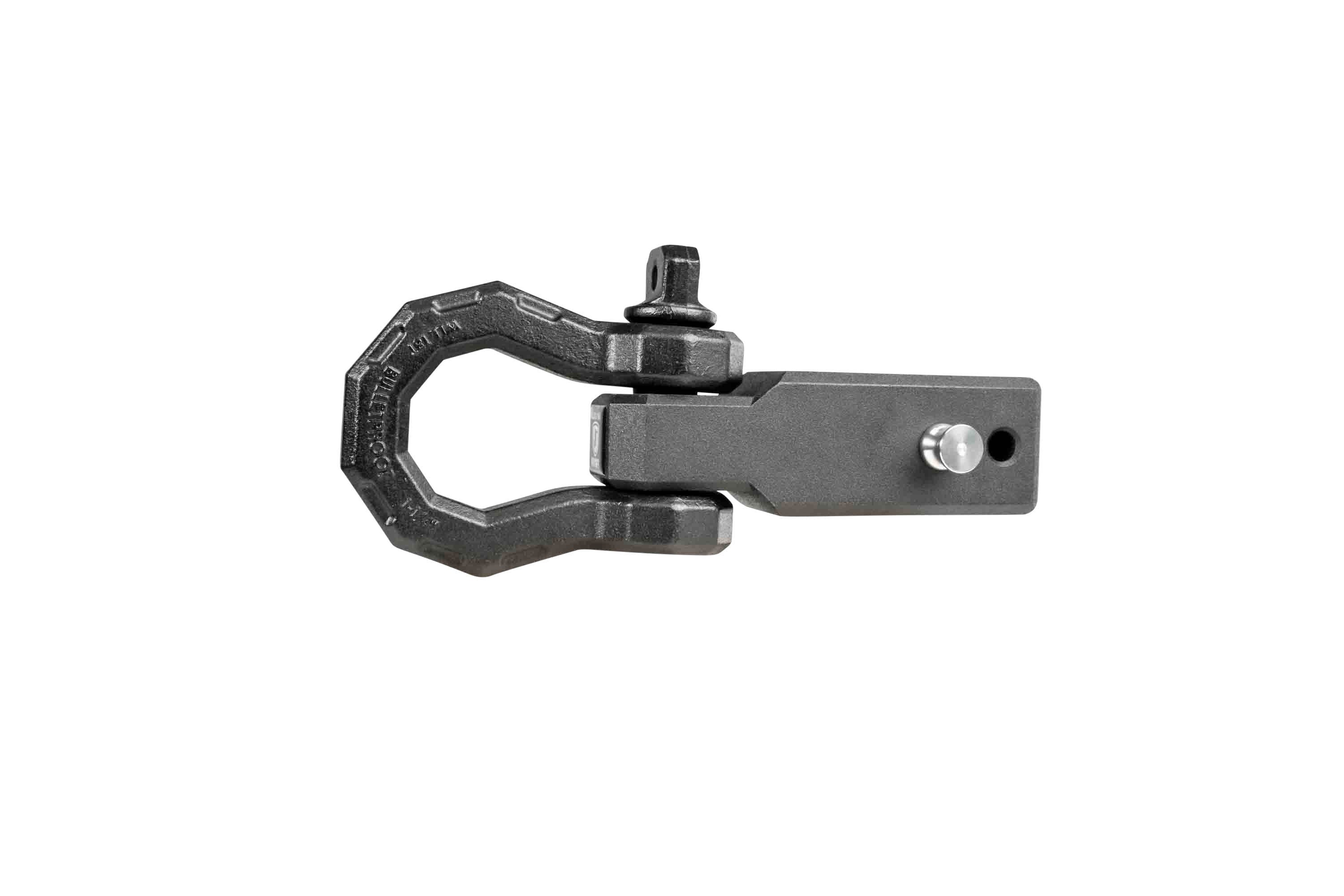 BulletProof 3.0" Extreme Duty Receiver Shackle - Image 9