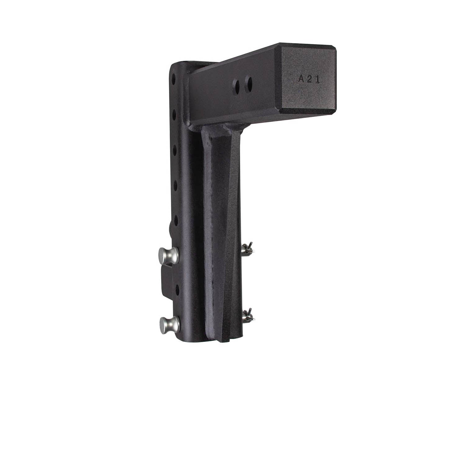 3.0" Heavy Duty 10″ Drop/Rise Hitch - Image 27