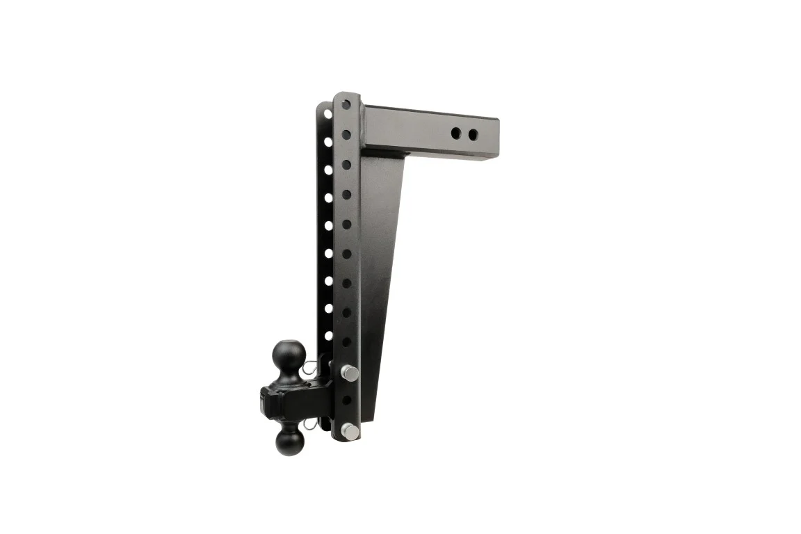 3.0" Heavy Duty 18" Drop/Rise Hitch - Image 10