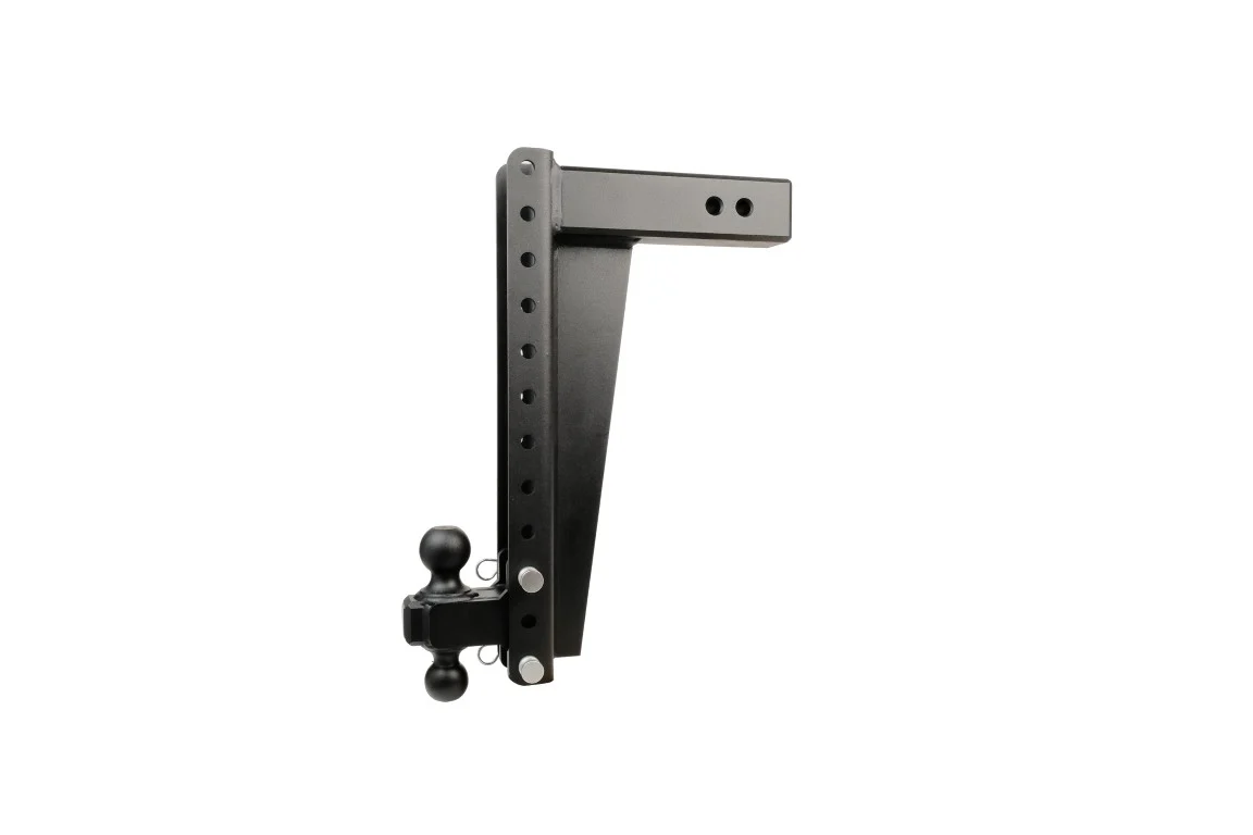 3.0" Heavy Duty 18" Drop/Rise Hitch - Image 11