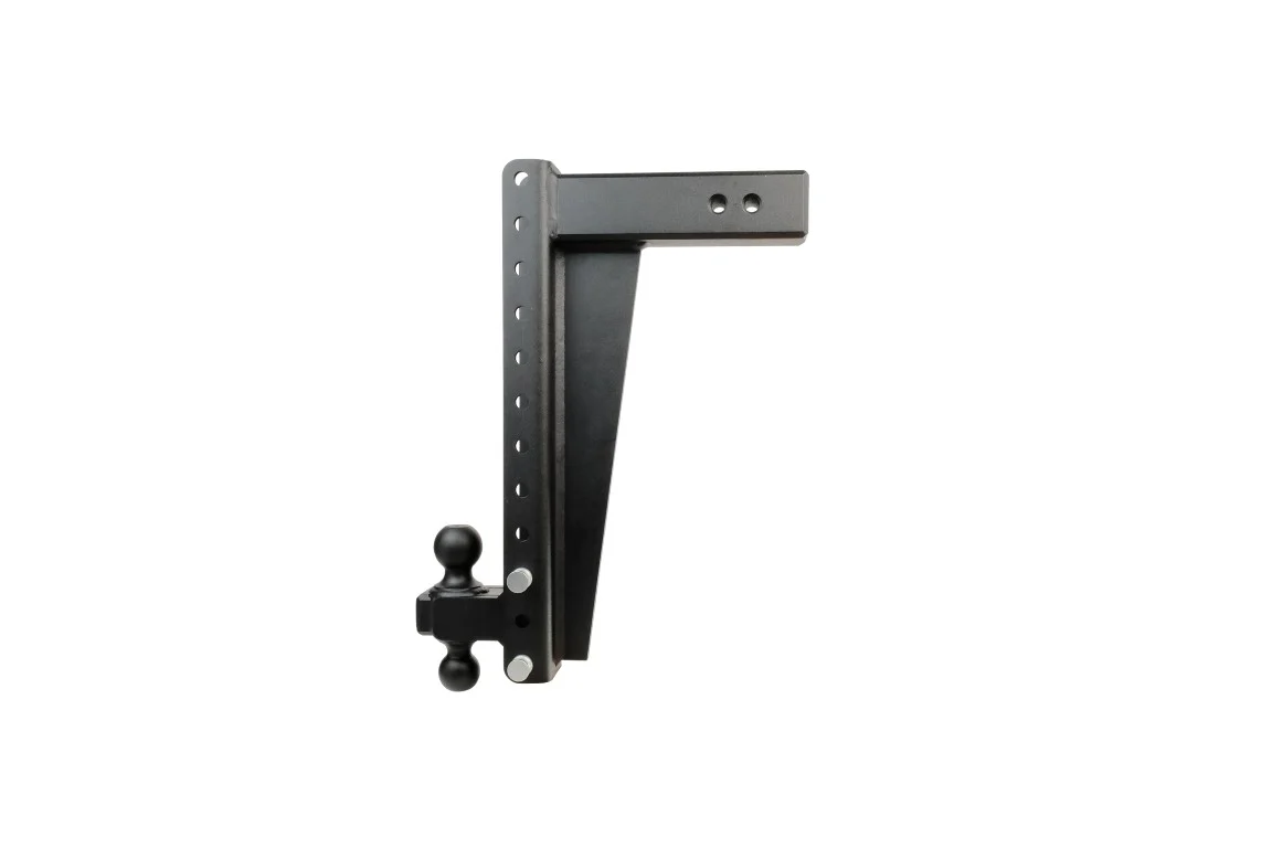 3.0" Heavy Duty 18" Drop/Rise Hitch - Image 13