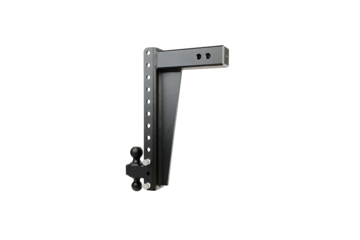 3.0" Heavy Duty 18" Drop/Rise Hitch - Image 15