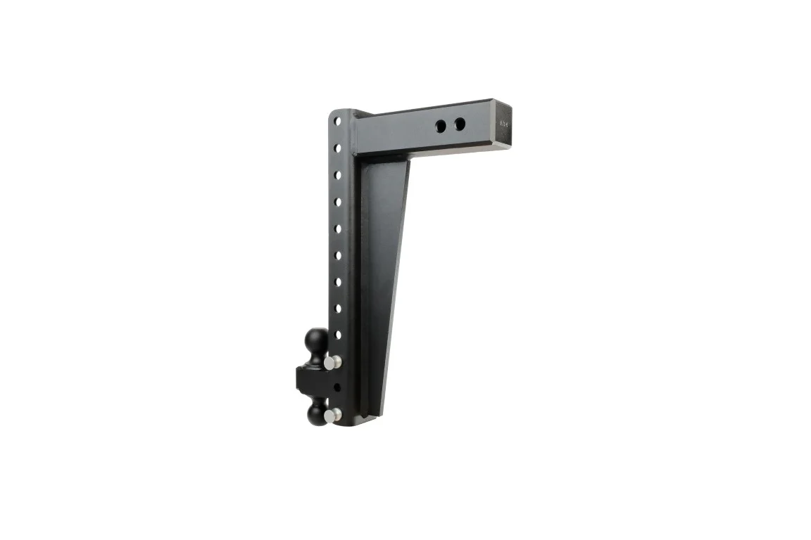 3.0" Heavy Duty 18" Drop/Rise Hitch - Image 16