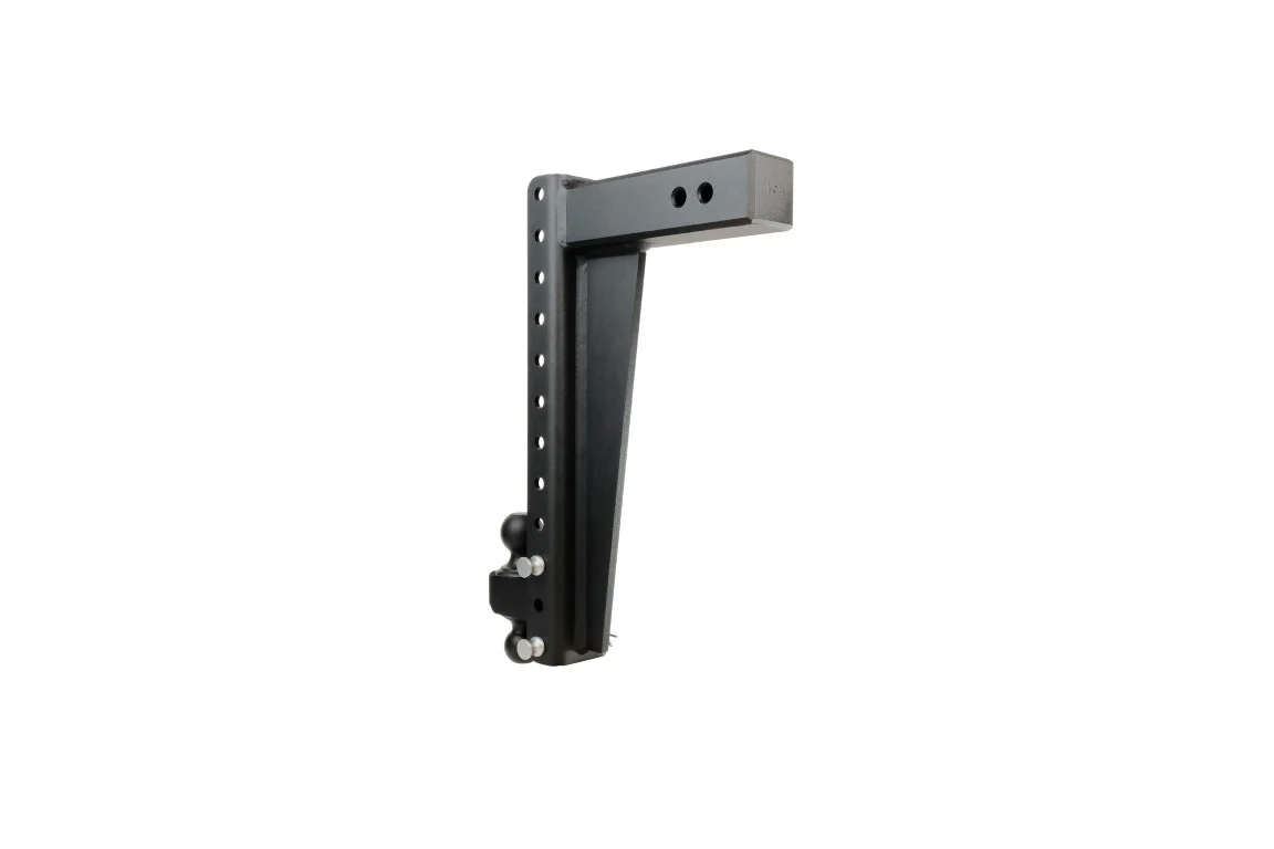 3.0" Heavy Duty 18" Drop/Rise Hitch - Image 17