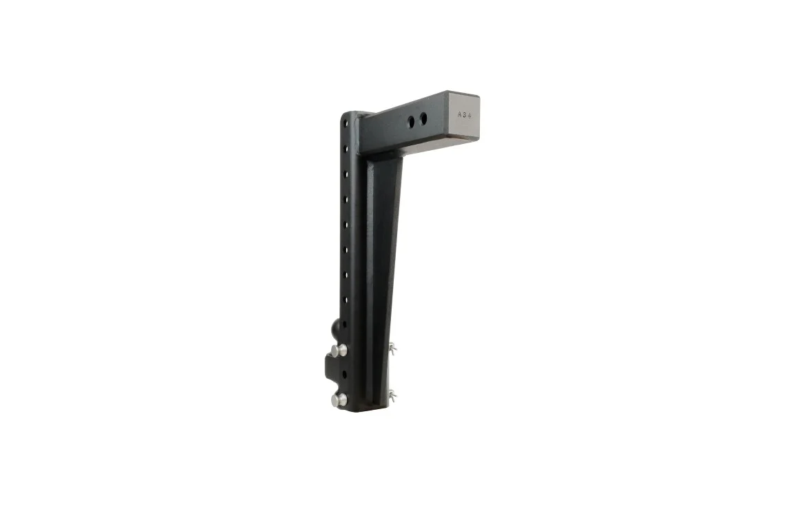 3.0" Heavy Duty 18" Drop/Rise Hitch - Image 18