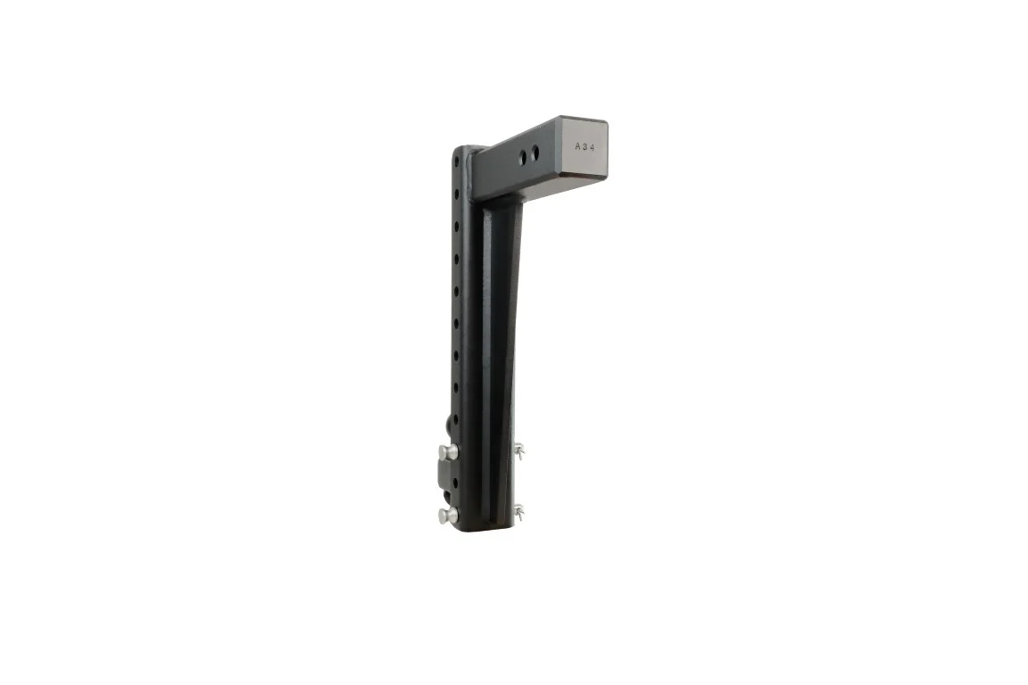 3.0" Heavy Duty 18" Drop/Rise Hitch - Image 19