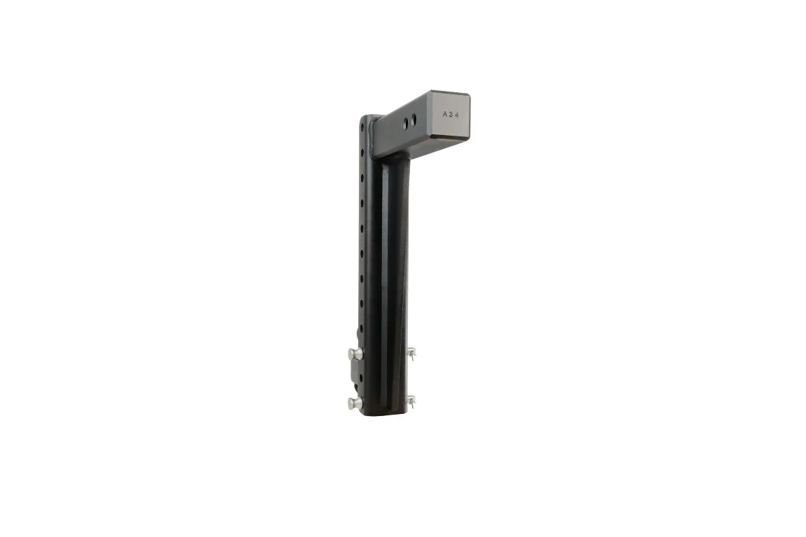 3.0" Heavy Duty 18" Drop/Rise Hitch - Image 20