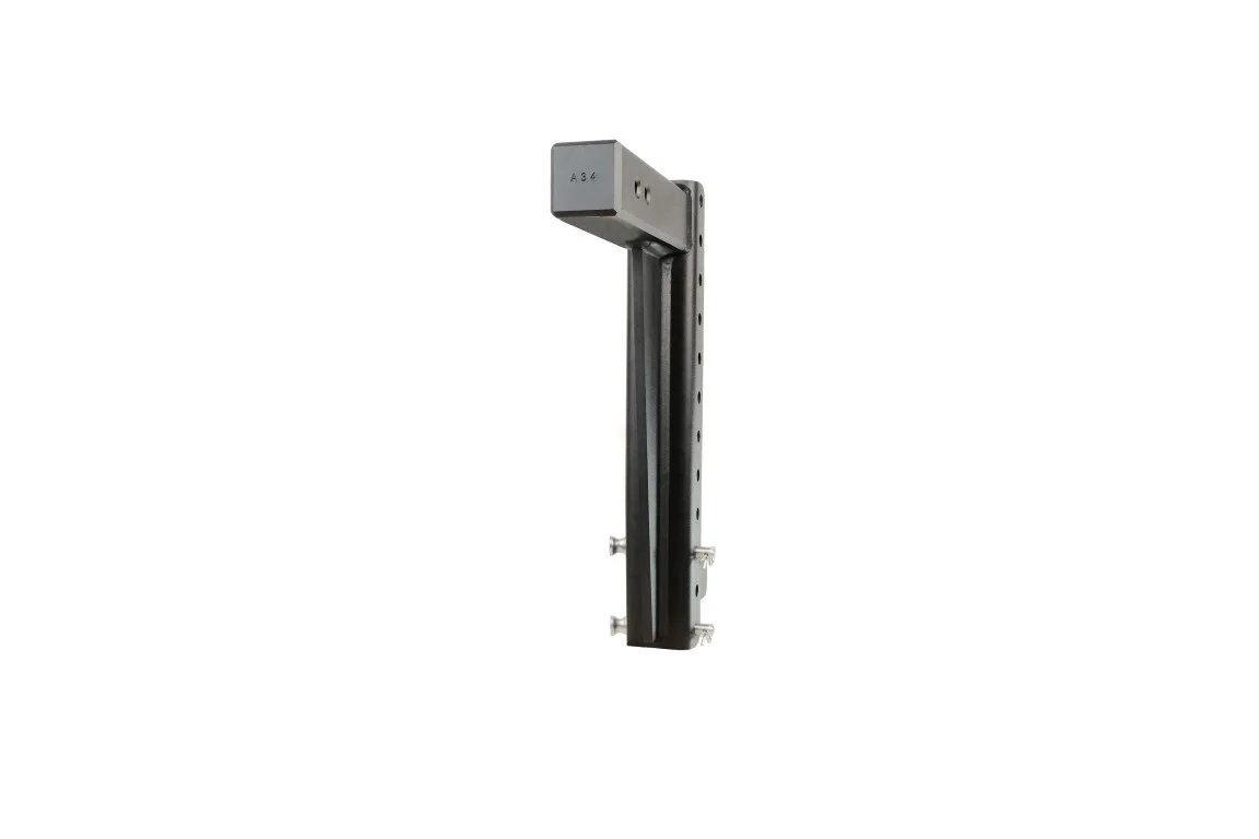 3.0" Heavy Duty 18" Drop/Rise Hitch - Image 21