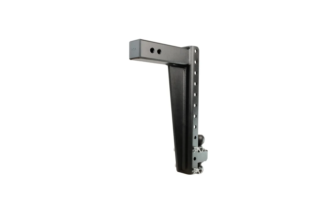 3.0" Heavy Duty 18" Drop/Rise Hitch - Image 24
