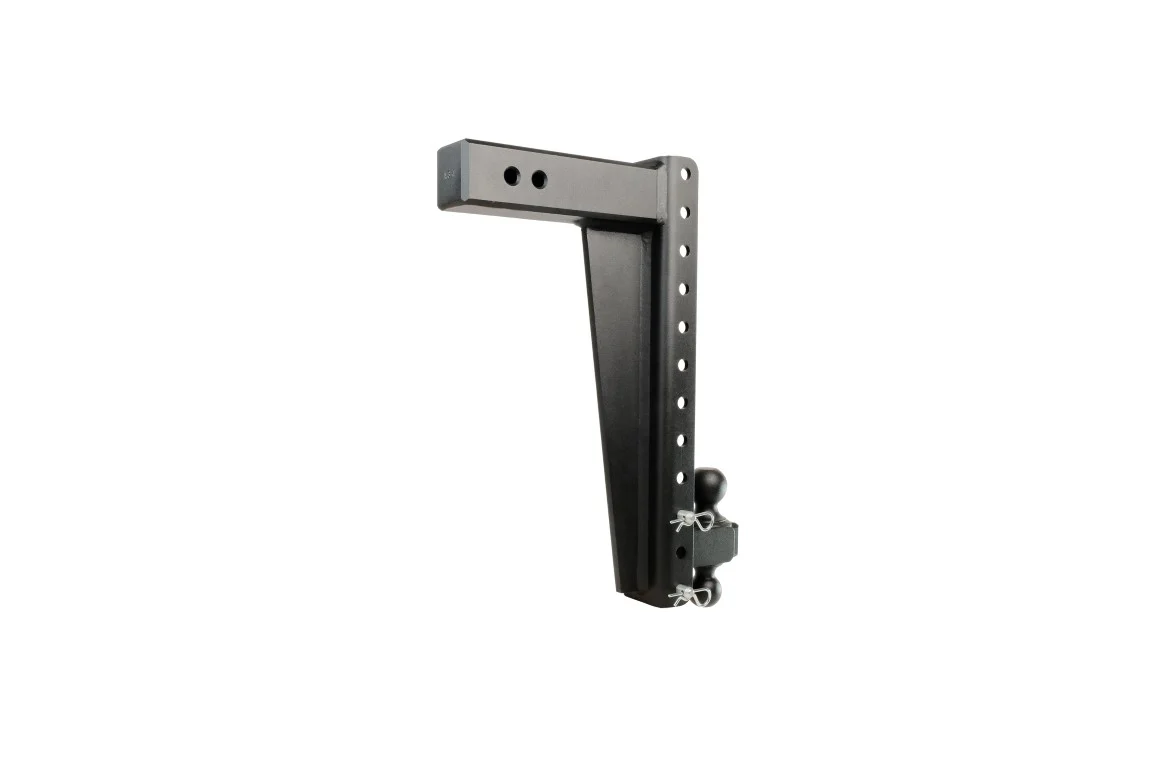 3.0" Heavy Duty 18" Drop/Rise Hitch - Image 25