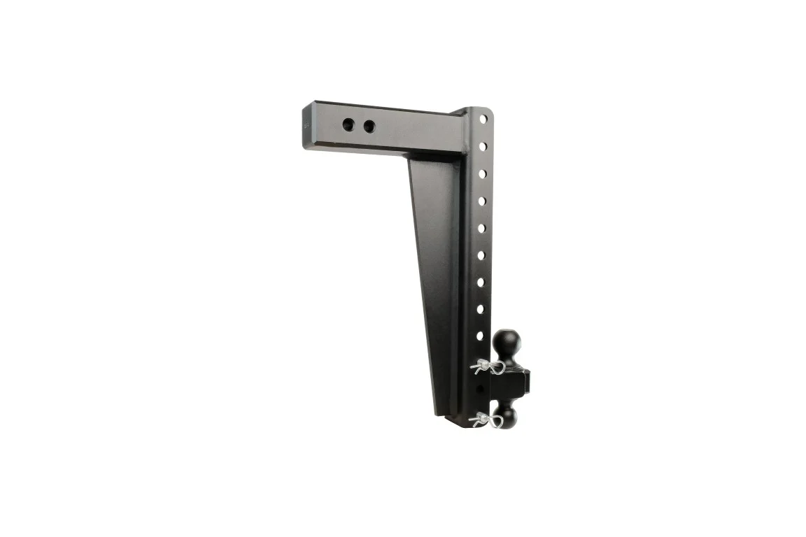 3.0" Heavy Duty 18" Drop/Rise Hitch - Image 26