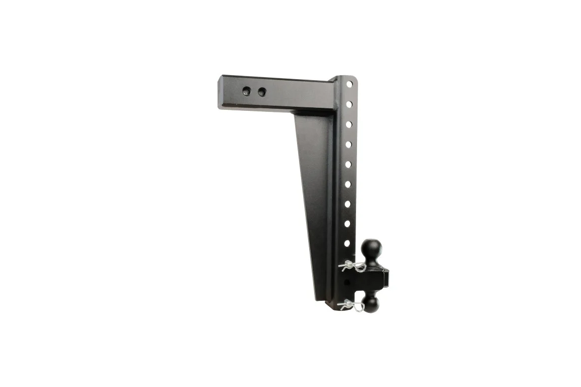 3.0" Heavy Duty 18" Drop/Rise Hitch - Image 27