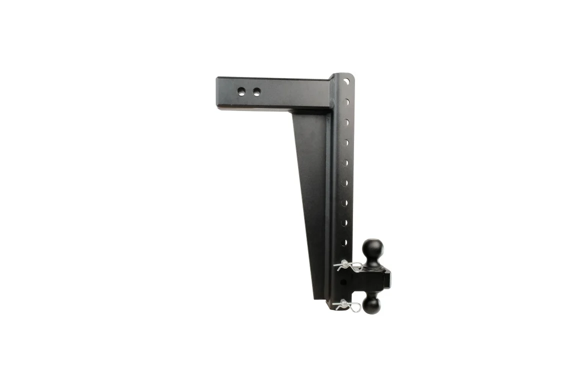 3.0" Heavy Duty 18" Drop/Rise Hitch - Image 28