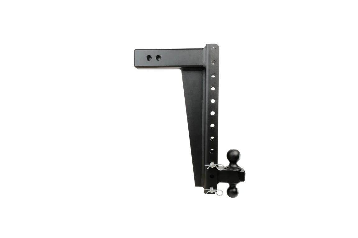 3.0" Heavy Duty 18" Drop/Rise Hitch - Image 29