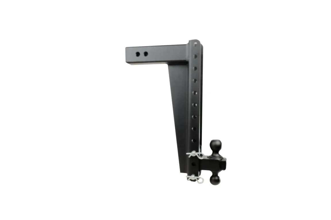 3.0" Heavy Duty 18" Drop/Rise Hitch - Image 30