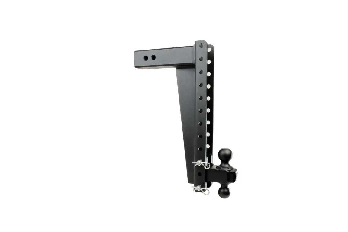 3.0" Heavy Duty 18" Drop/Rise Hitch - Image 31