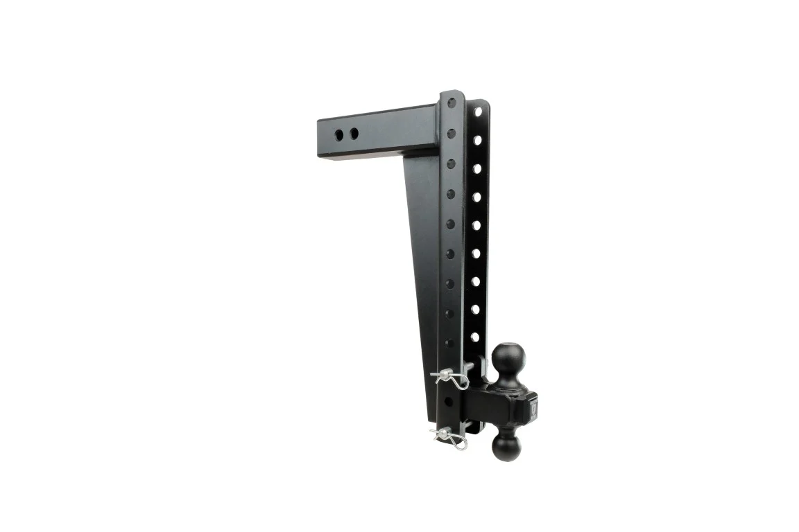 3.0" Heavy Duty 18" Drop/Rise Hitch - Image 32