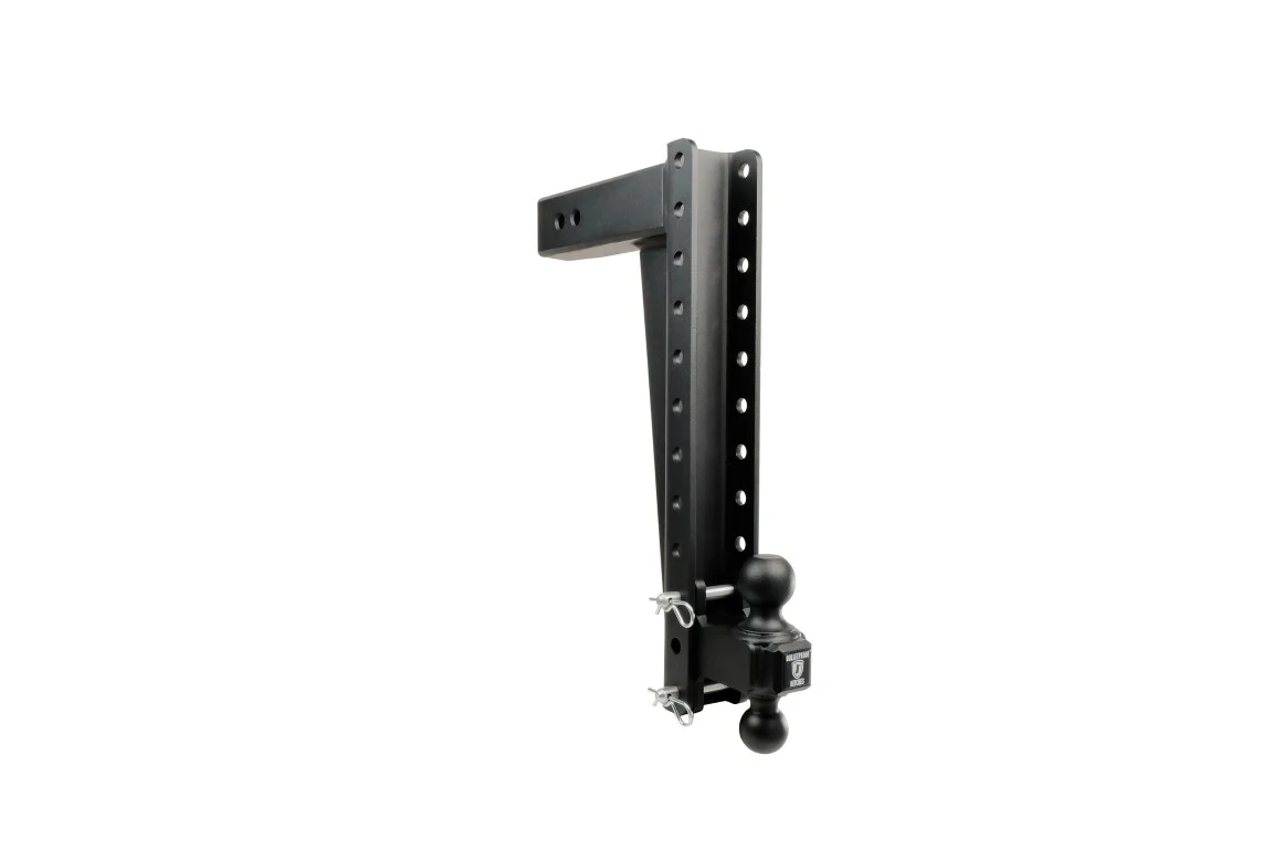 3.0" Heavy Duty 18" Drop/Rise Hitch - Image 34
