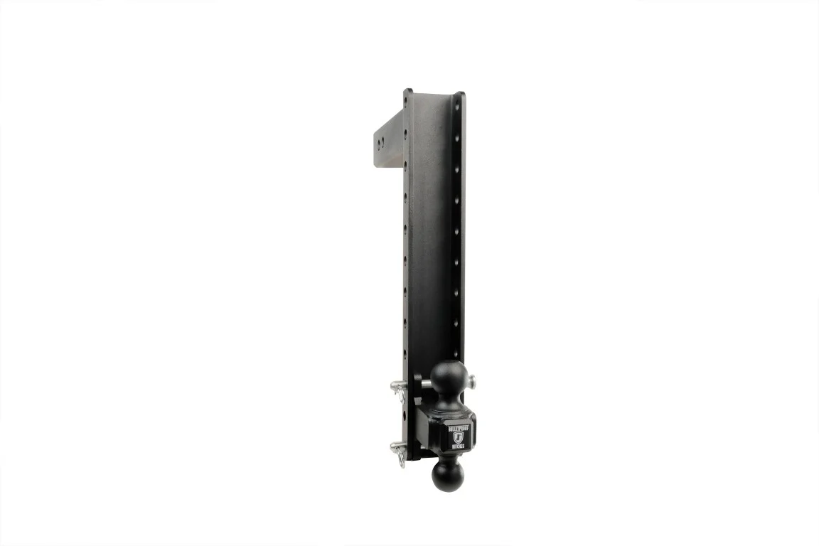 3.0" Heavy Duty 18" Drop/Rise Hitch - Image 36