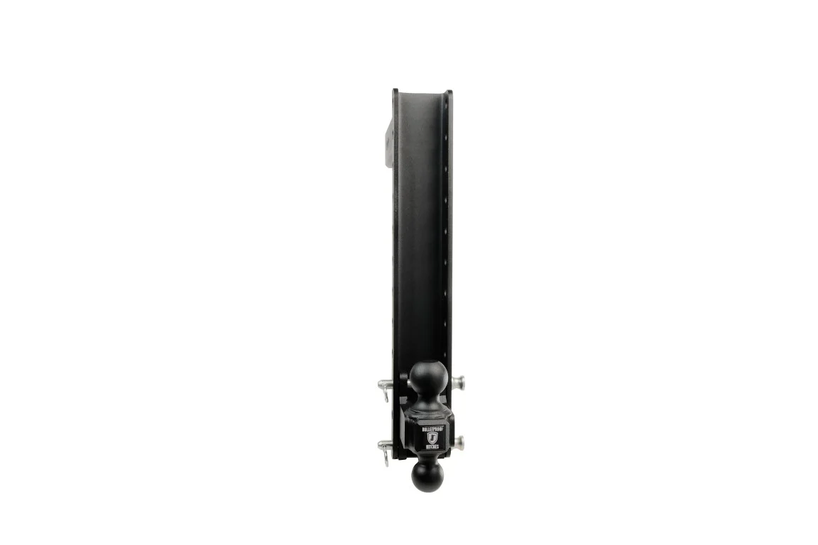 3.0" Heavy Duty 18" Drop/Rise Hitch - Image 37
