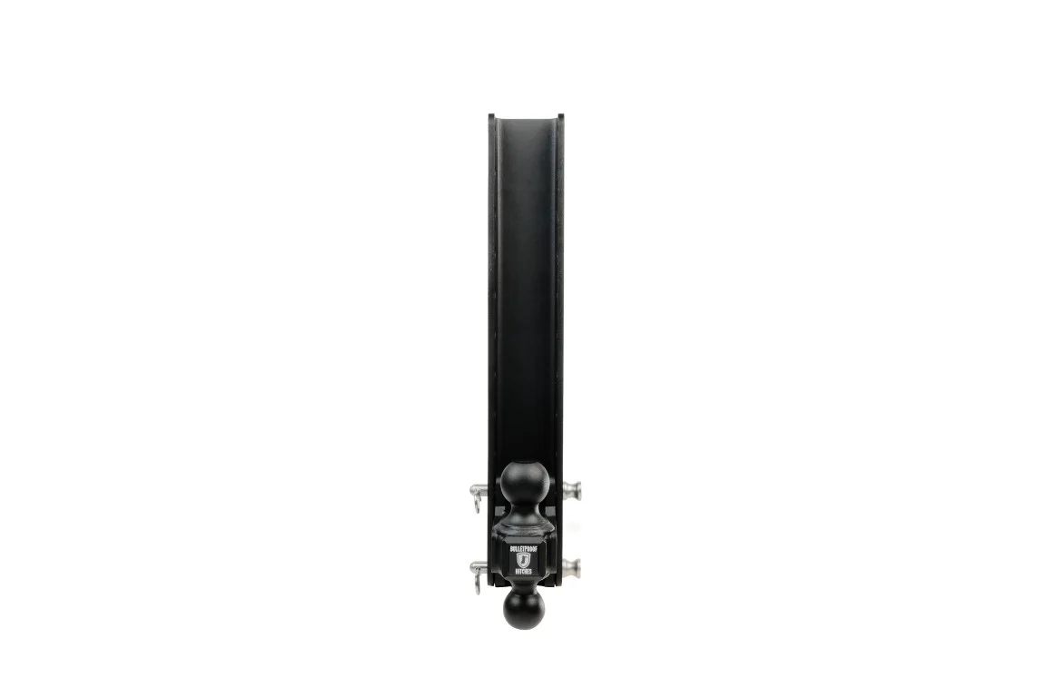 3.0" Heavy Duty 18" Drop/Rise Hitch - Image 4