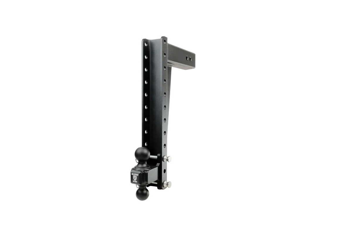 3.0" Heavy Duty 18" Drop/Rise Hitch - Image 7