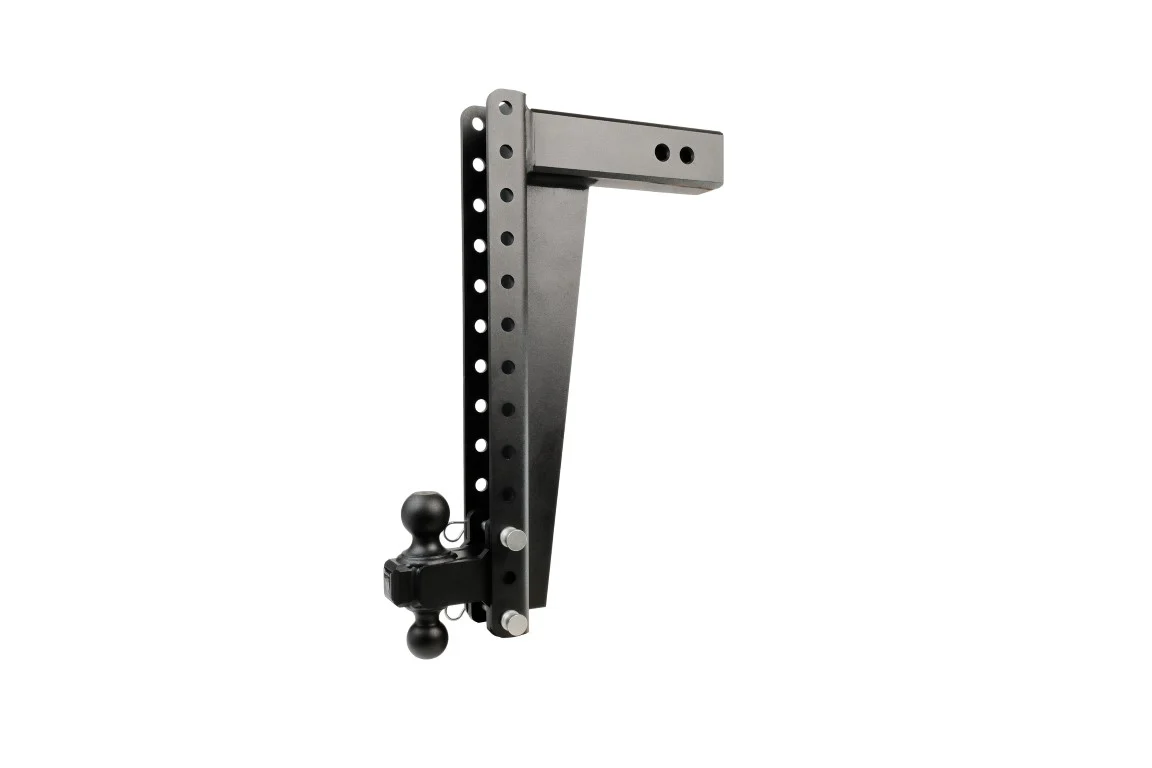 3.0" Heavy Duty 20" Drop/Rise Hitch - Image 10