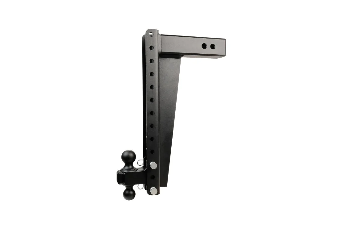 3.0" Heavy Duty 20" Drop/Rise Hitch - Image 11