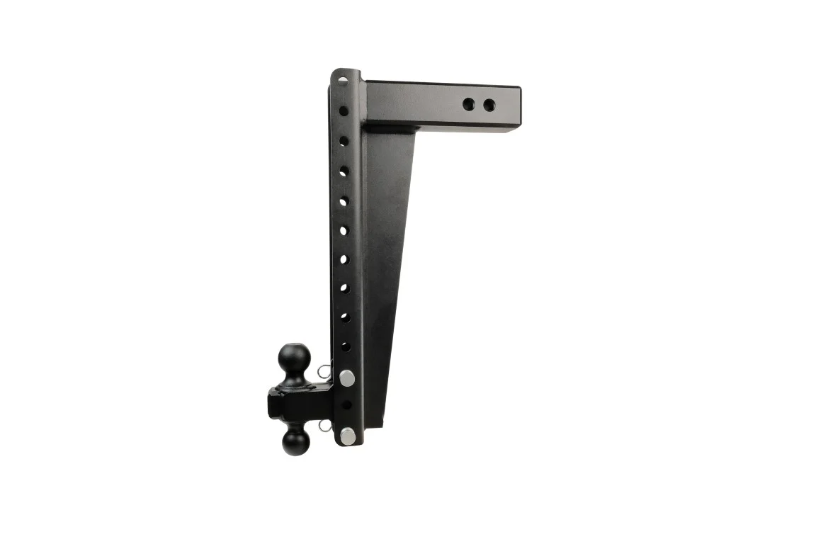 3.0" Heavy Duty 20" Drop/Rise Hitch - Image 12