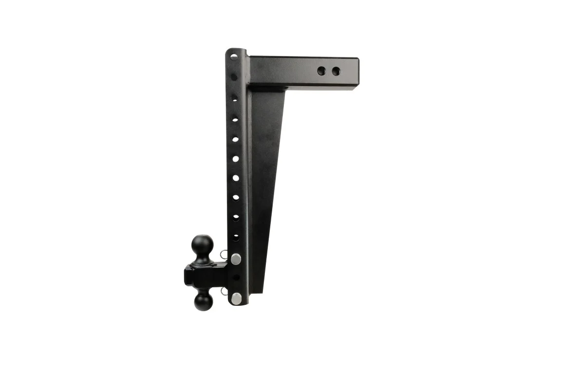 3.0" Heavy Duty 20" Drop/Rise Hitch - Image 13