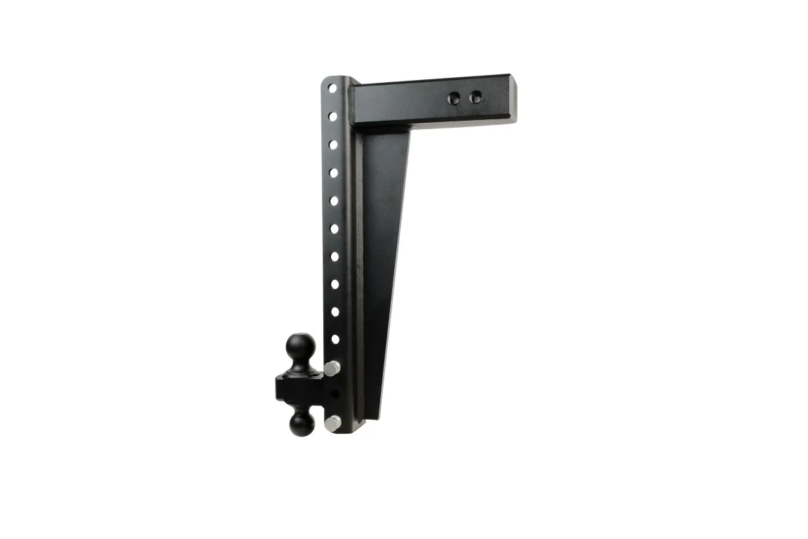 3.0" Heavy Duty 20" Drop/Rise Hitch - Image 15