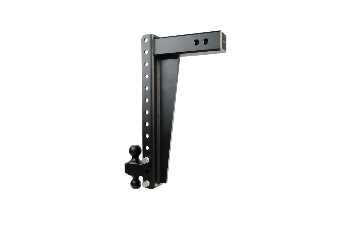 3.0" Heavy Duty 20" Drop/Rise Hitch - Image 16