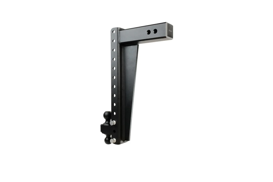 3.0" Heavy Duty 20" Drop/Rise Hitch - Image 17