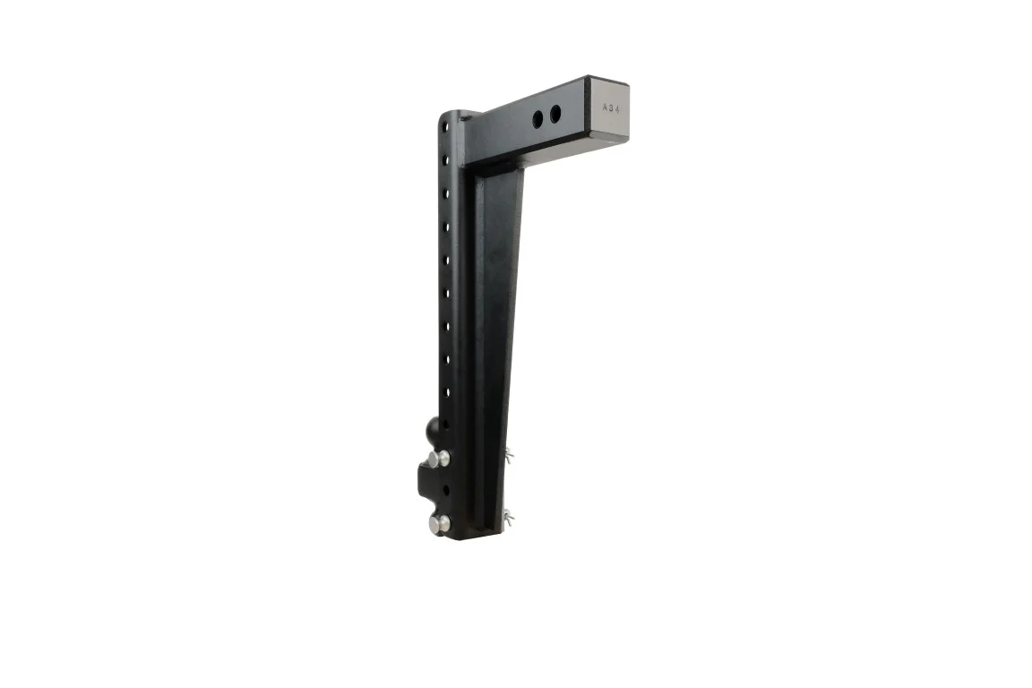 3.0" Heavy Duty 20" Drop/Rise Hitch - Image 18
