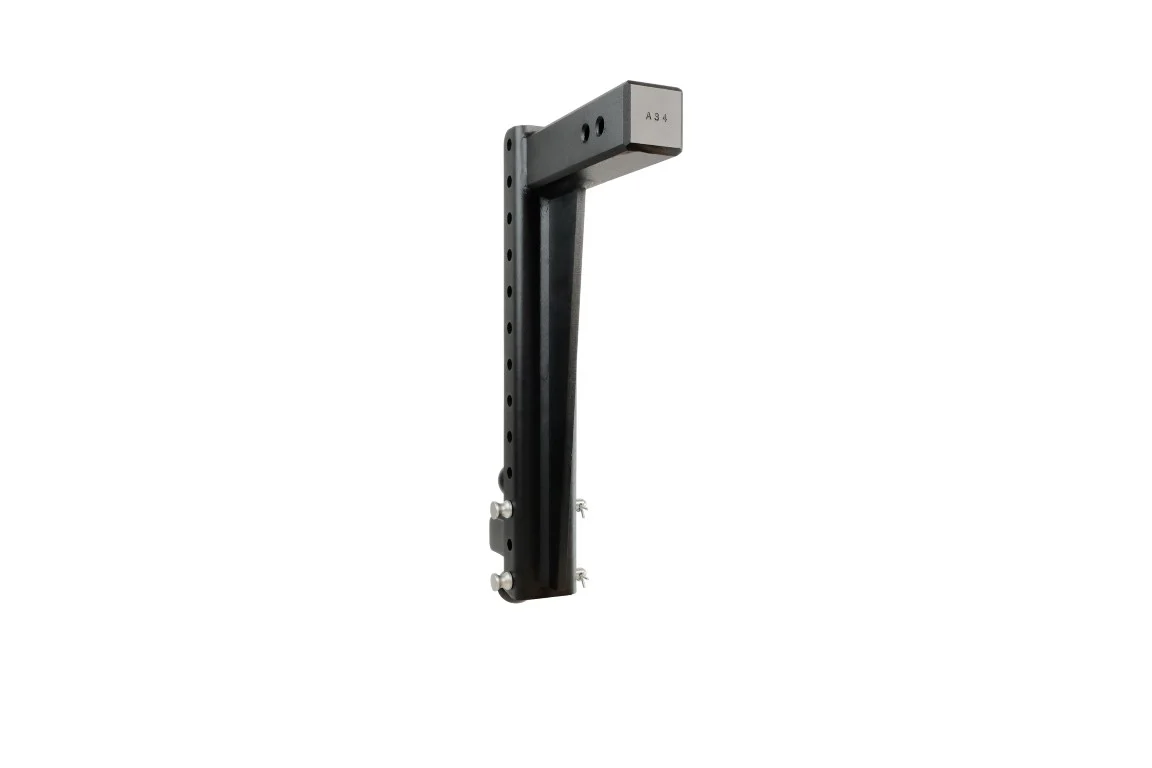 3.0" Heavy Duty 20" Drop/Rise Hitch - Image 19