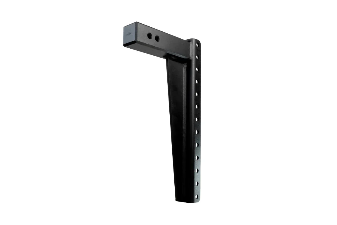 3.0" Heavy Duty 20" Drop/Rise Hitch - Image 2