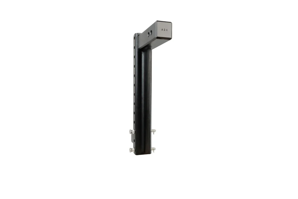 3.0" Heavy Duty 20" Drop/Rise Hitch - Image 20