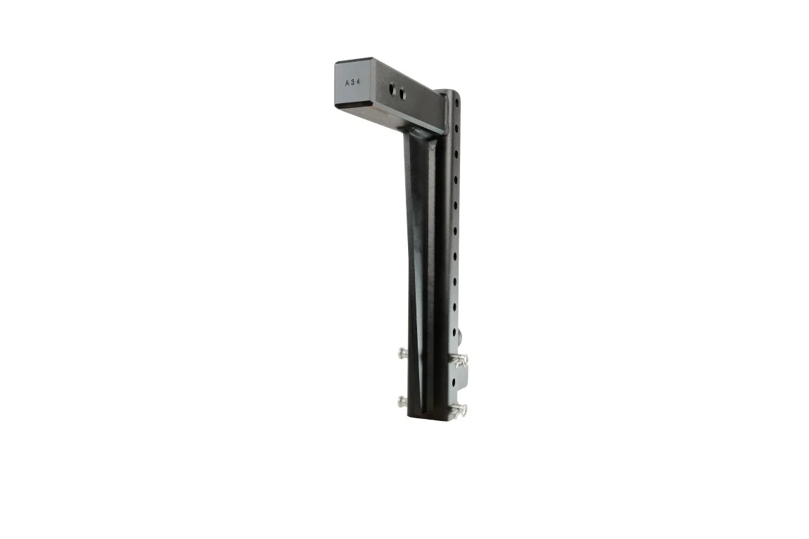 3.0" Heavy Duty 20" Drop/Rise Hitch - Image 22