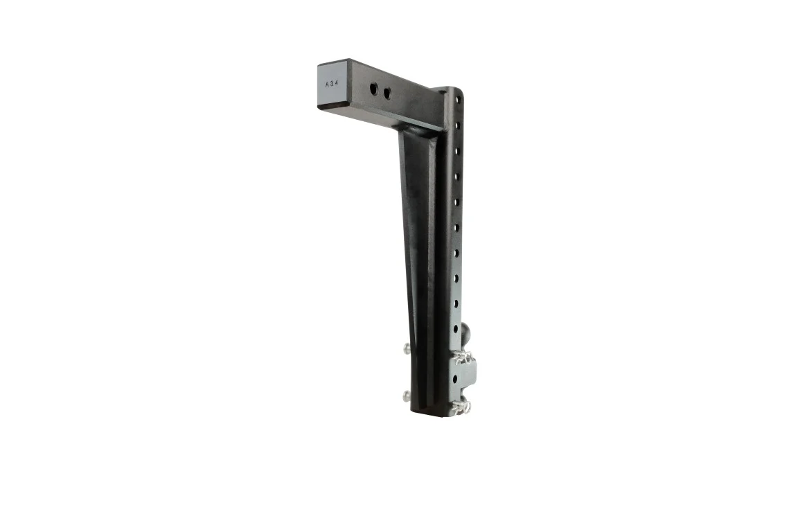 3.0" Heavy Duty 20" Drop/Rise Hitch - Image 23