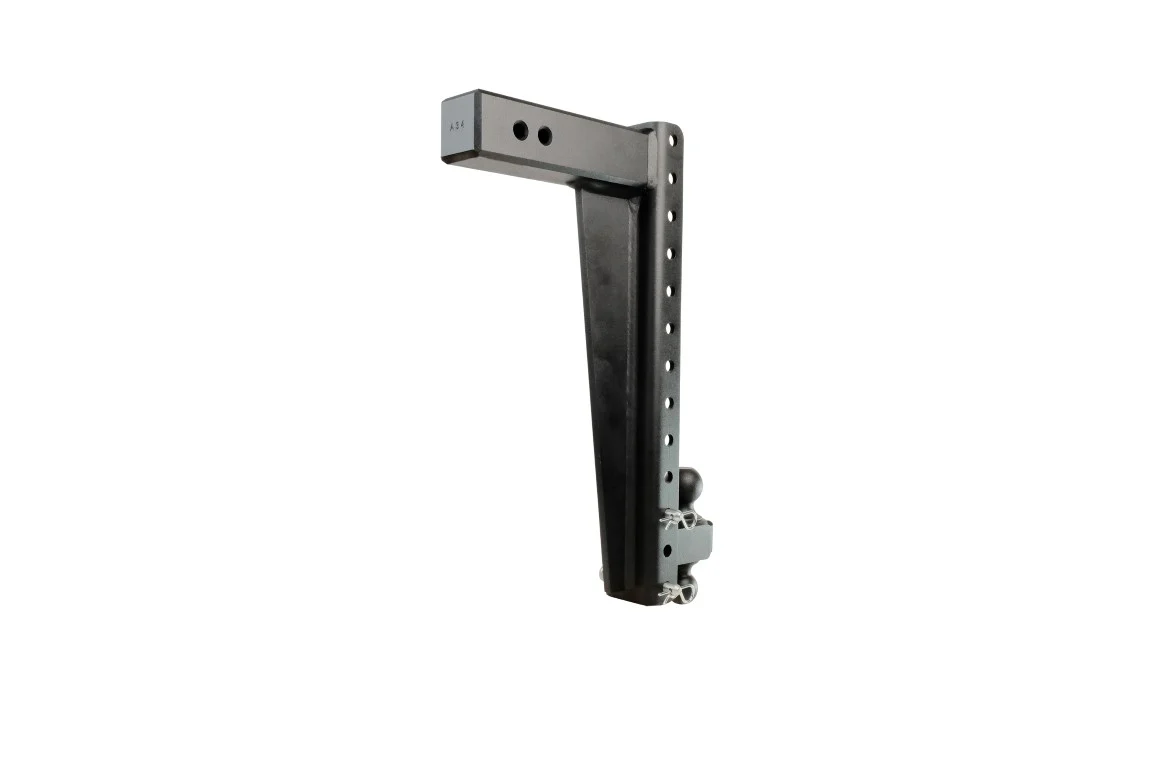 3.0" Heavy Duty 20" Drop/Rise Hitch - Image 24