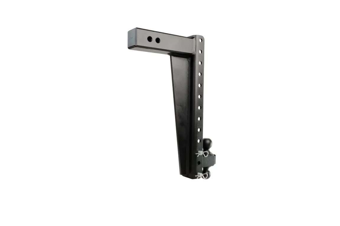 3.0" Heavy Duty 20" Drop/Rise Hitch - Image 25