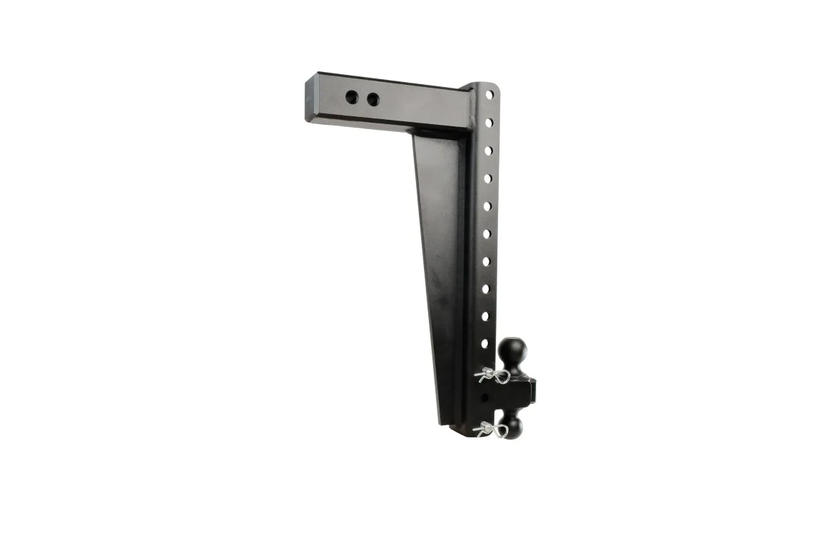 3.0" Heavy Duty 20" Drop/Rise Hitch - Image 26