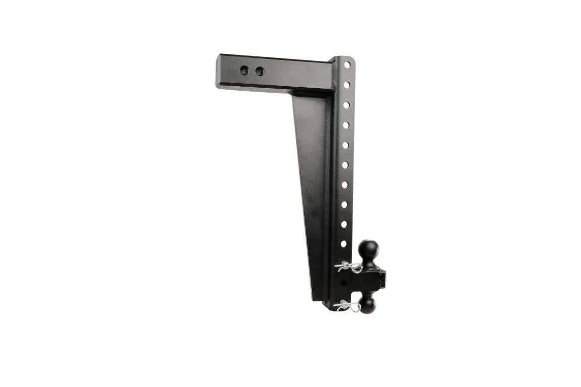 3.0" Heavy Duty 20" Drop/Rise Hitch - Image 27
