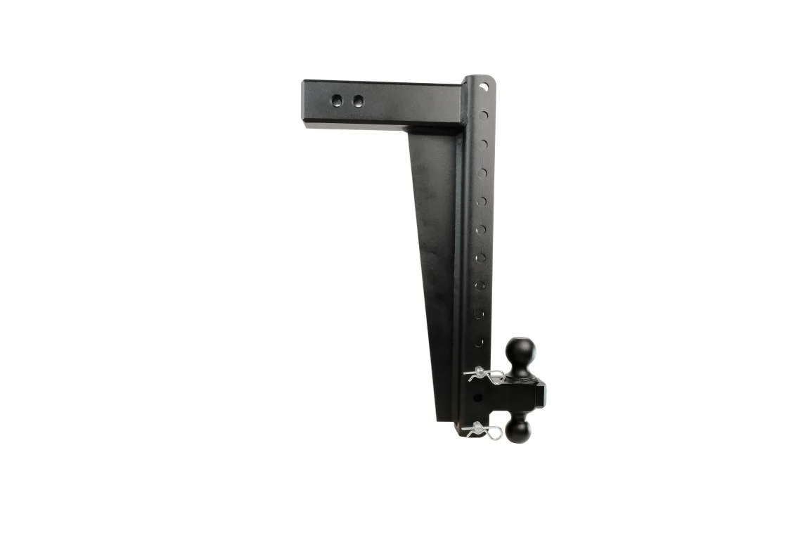 3.0" Heavy Duty 20" Drop/Rise Hitch - Image 28