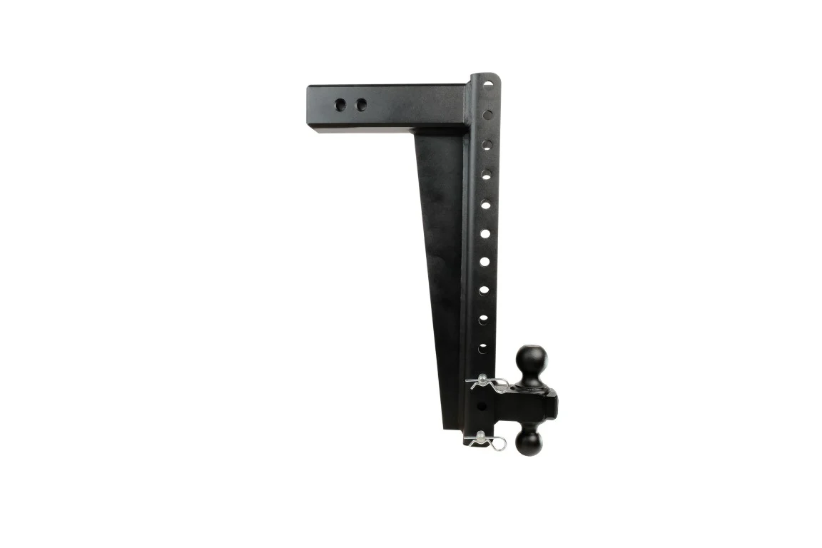 3.0" Heavy Duty 20" Drop/Rise Hitch - Image 29