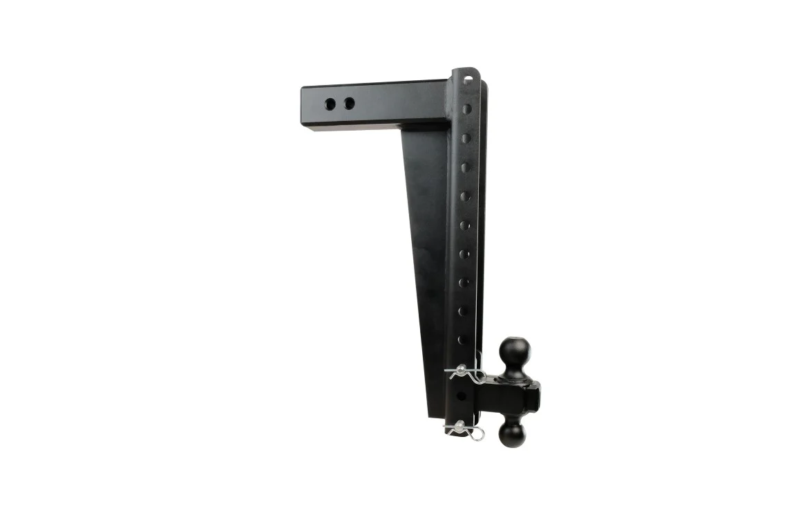 3.0" Heavy Duty 20" Drop/Rise Hitch - Image 30