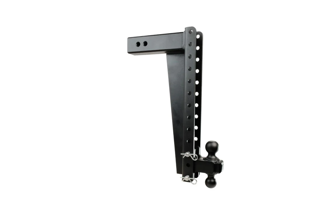 3.0" Heavy Duty 20" Drop/Rise Hitch - Image 31