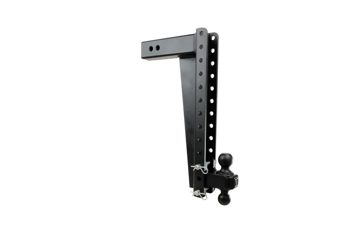 3.0" Heavy Duty 20" Drop/Rise Hitch - Image 32
